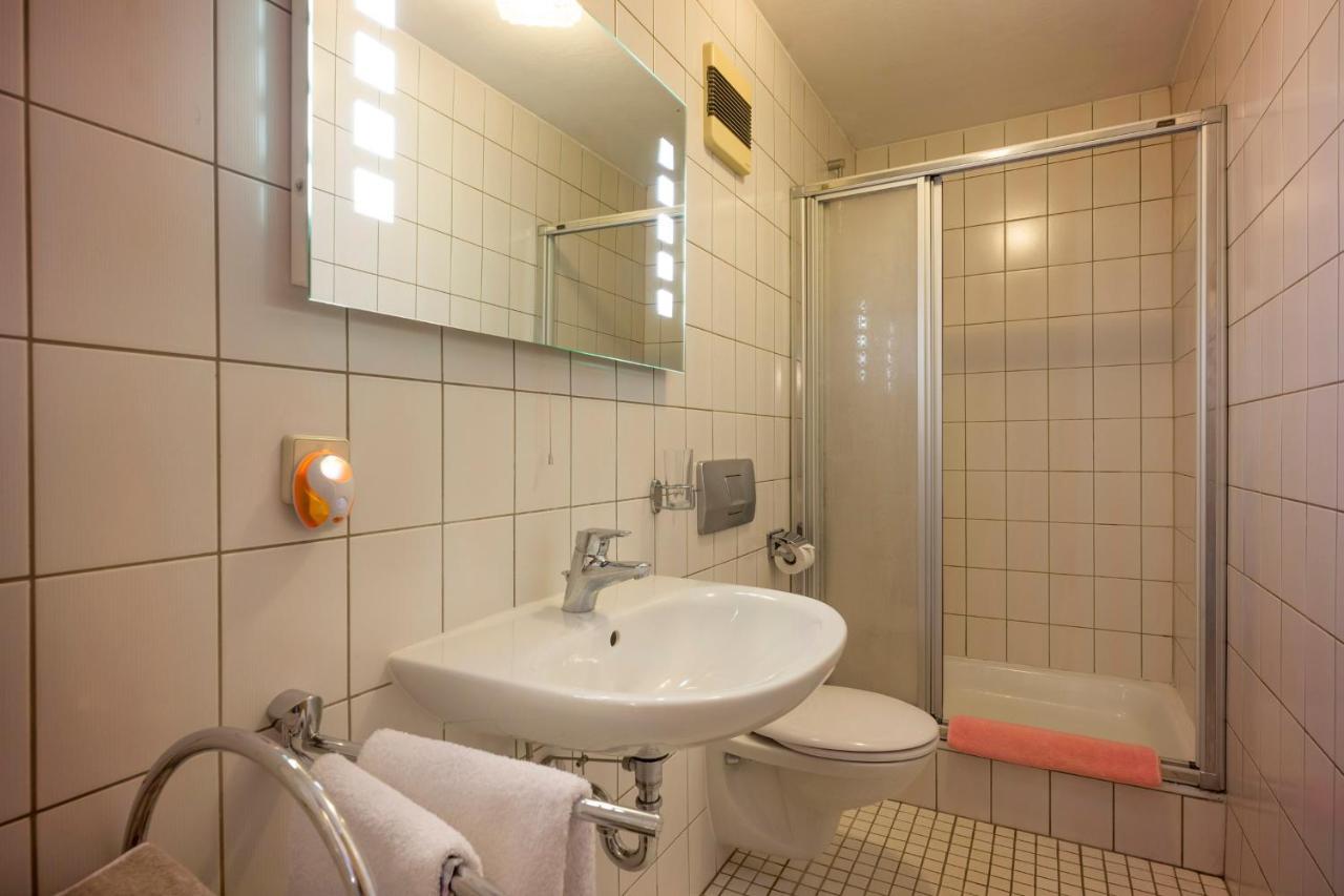 Gaestehaus Schreyer Oberaudorf Buitenkant foto